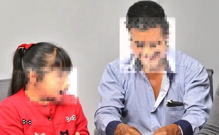 “Gracias a Dios nos escucharon”, dice padre de niña que le negaron el acceso a la escuela