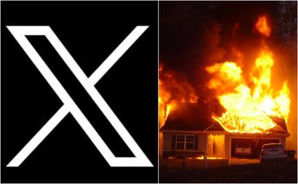 Usuarios reportan caída de X; así fue la oleada de memes