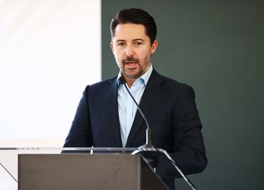 César Ramos se equivocó en la final en contra del América: Yon de Luisa