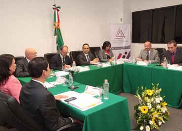 Reservan saldos de cuentas bancarias en declaración 3de3