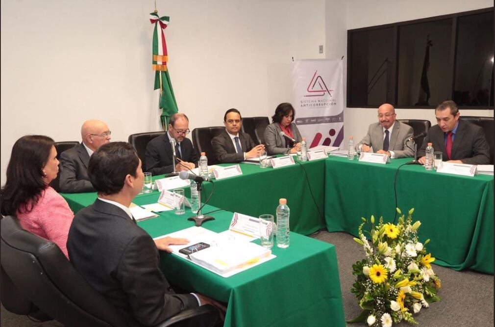 Foto: Tomada de Twitter @INAImexico