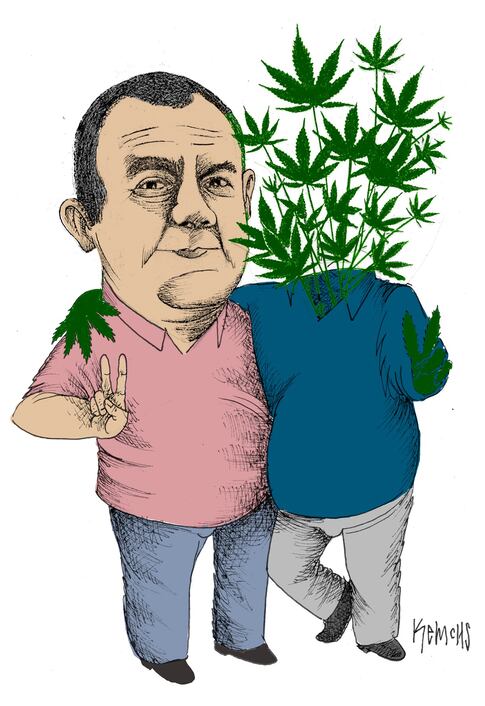 La foto del recuerdo