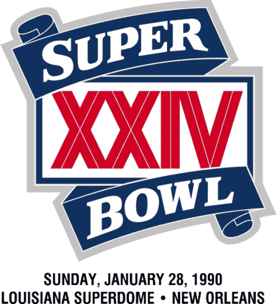 NFL: Conoce los logos de todos los Super Bowl