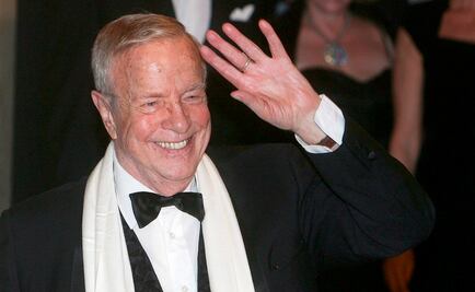 Muere el director de cine y escenógrafo italiano Franco Zeffirelli