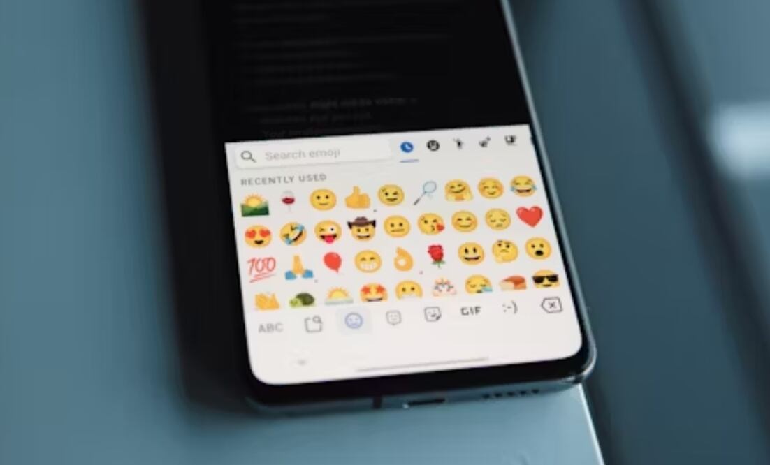 ¡Cuidado! Estos emojis ya no significan lo que pensabas. Imagen: Unsplash