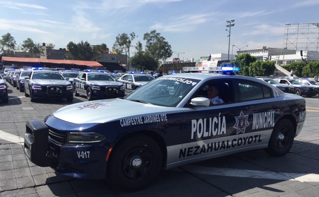 Foto: Emilio Fernández / EL UNIVERSAL