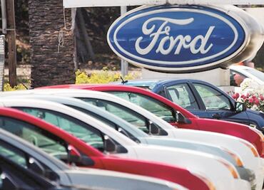 SLP no comprará Ford; diputados piden sumarse