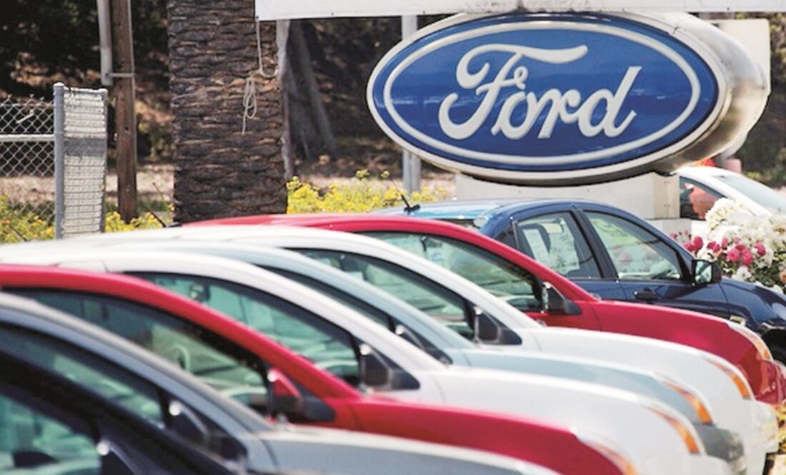 Foto: Archivo/ EL UNIVERSAL