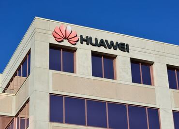 Huawei apostará por desarrollo de software para enfrentar restricciones de Estados Unidos
