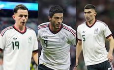 Esta sería la lista completa de México para disputar el Mundial 2026