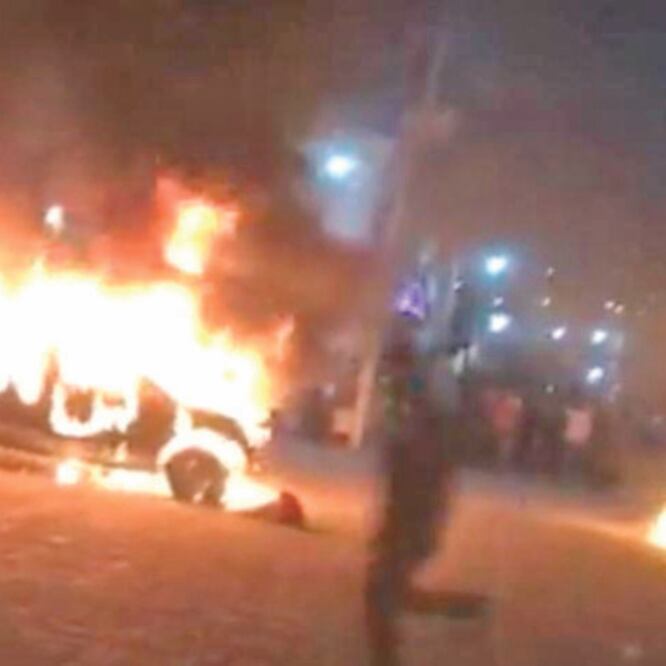 Har tazgo. El crimen organizada en distintos municipios ha provocado que pobladores tomen la justicia por propia mano. ARCHIVO EL UNIVERSAL