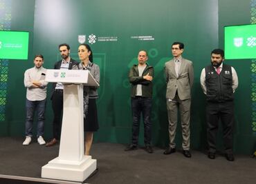 Presentan app "Mi taxi" para garantizar seguridad y calidad en taxis de la CDMX