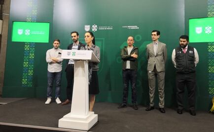 Presentan app "Mi taxi" para garantizar seguridad y calidad en taxis de la CDMX