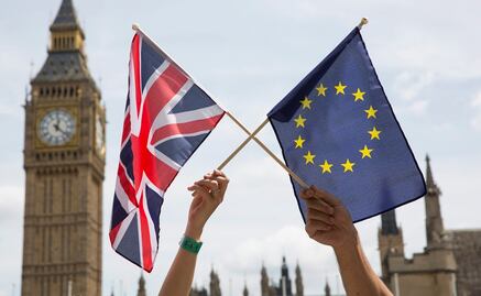 Piden un segundo referendo sobre "Brexit"