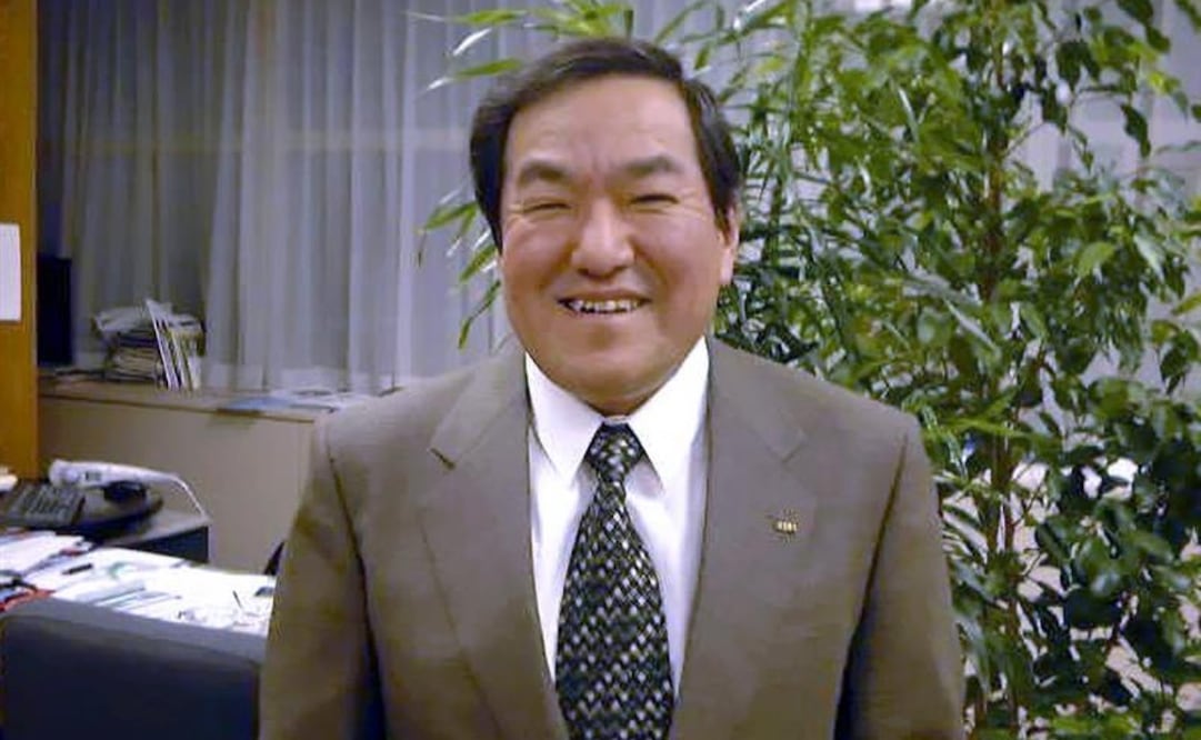 Se reportó el fallecimiento de Hideki Sato, diseñador de consolas y expresidente de la empresa japonesa, SEGA. Foto: SEGA