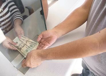 Votarán este martes propuesta de salario mínimo en DC