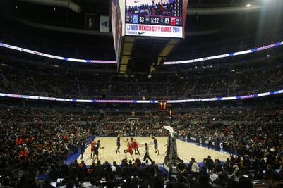 La NBA se registra ante el SAT como prestadora de servicios digitales