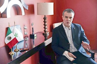 “Necesaria, política industrial que supla las importaciones”