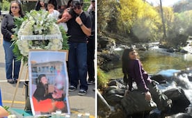Caso Claudia Tacoronte en Morelos; así fue la última publicación de la estudiante