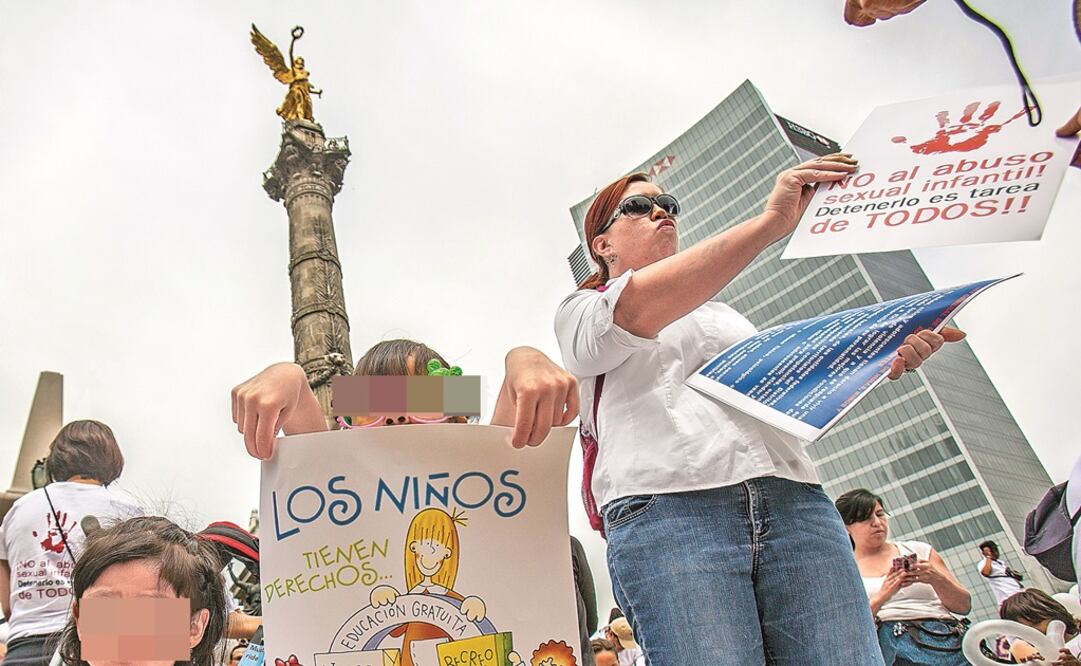 ARCHIVO / EL UNIVERSAL