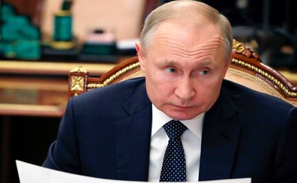 Gobierno ruso de Putin saluda postura de México ante la OPEP