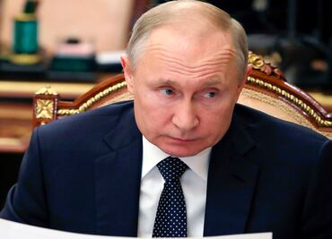 Gobierno ruso de Putin saluda postura de México ante la OPEP