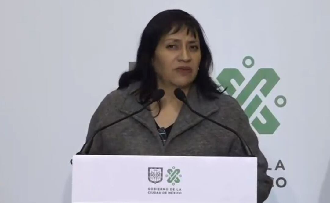 Foto: Captura de video