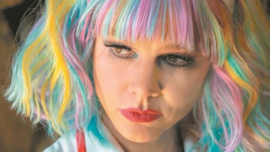 La incómoda propuesta nominada al Oscar