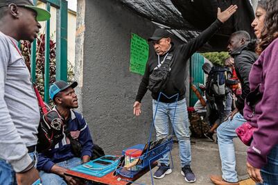 Preocupa a Iglesia situación de los migrantes