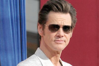 Jim Carrey recibirá un César de Honor por ser una de las voces más originales del cine moderno