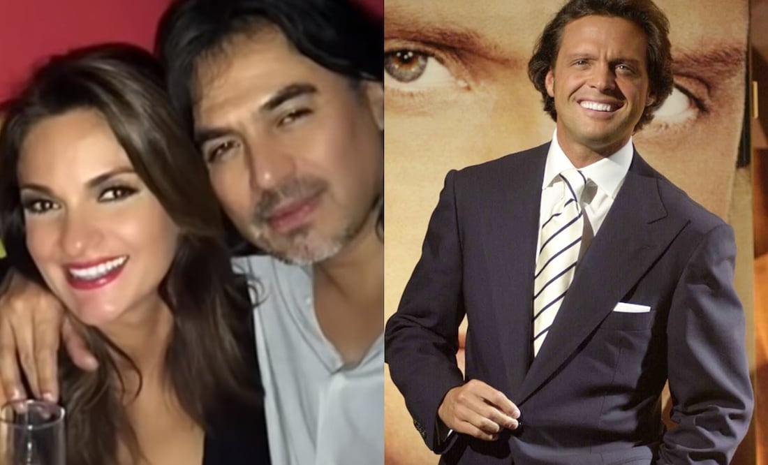 Mariana Seoane recuerda la época en que sostuvo un romance con Adolfo Ángel Alba y Luis Miguel.
Fotos: EL UNIVERSAL, archivo y especial