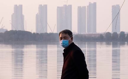 OMS declara emergencia internacional por coronavirus