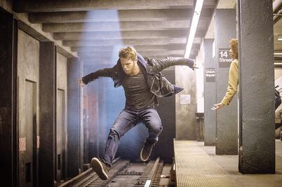 "Limitless" trae debate sobre “drogas inteligentes”