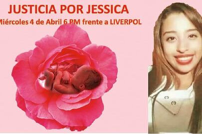 Vinculan a proceso a matrimonio por asesinato de bebé de joven embarazada