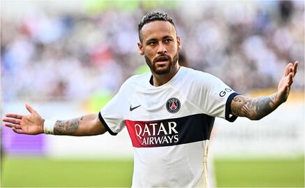 Al-Hilal busca fichar a Neymar con increíble salario por temporada