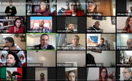 Morena exige incluir Ley de Infancia Trans en el orden del día del Congreso CDMX