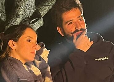 Camilo y Evaluna Montaner blanco de burlas tras revelar la “dieta moderna” de Índigo