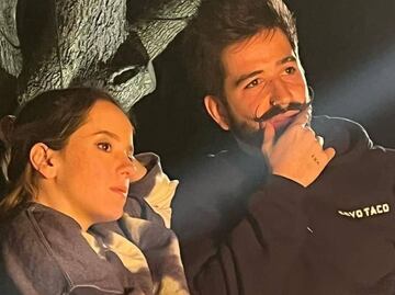 Camilo y Evaluna Montaner blanco de burlas tras revelar la “dieta moderna” de Índigo