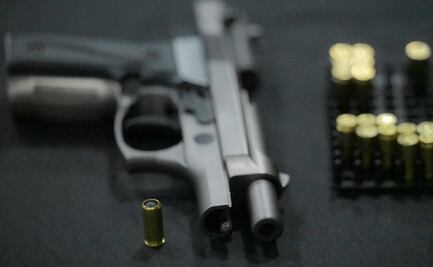 Balean a 4 personas en motel de Columbus, Georgia