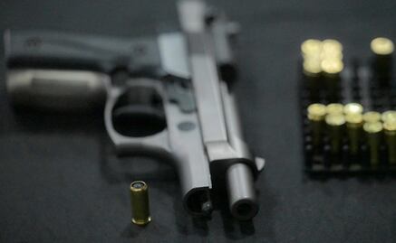 Balean a 4 personas en motel de Columbus, Georgia