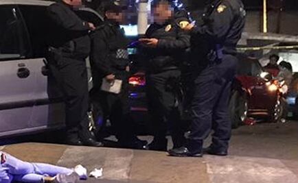 Lo matan tras reclamar a conductor por atropellar a familiares en Santo Domingo