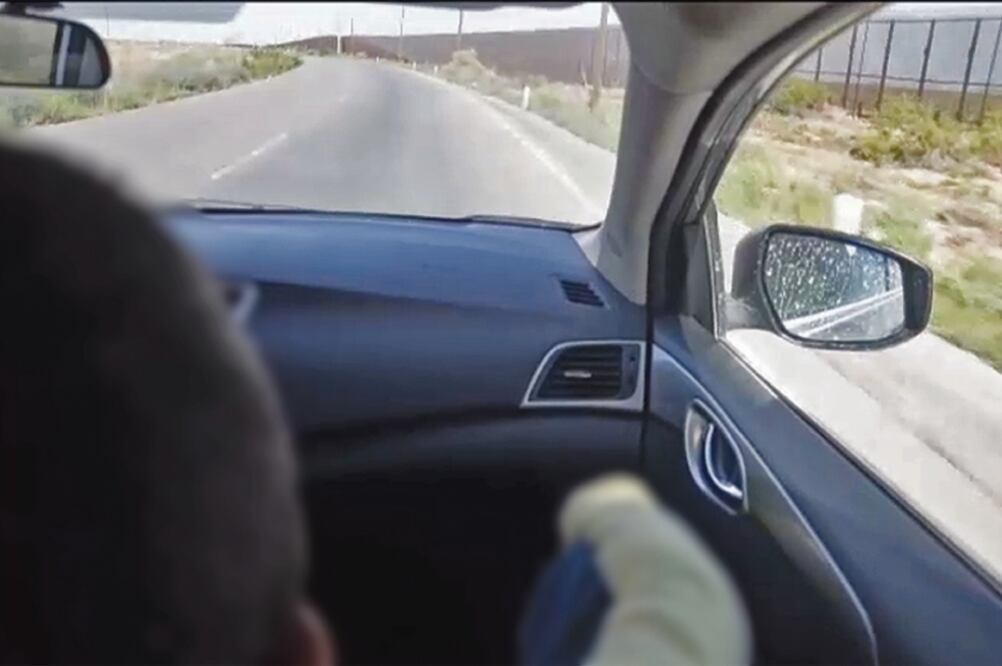 Jorge es un jefe de sicarios de La Línea. Entre otras cosas, se encarga de reclutar personas para cruzar droga a EU, de surtir puntos de venta de heroína, de reclutar agentes de Aduanas y Protección Fronteriza