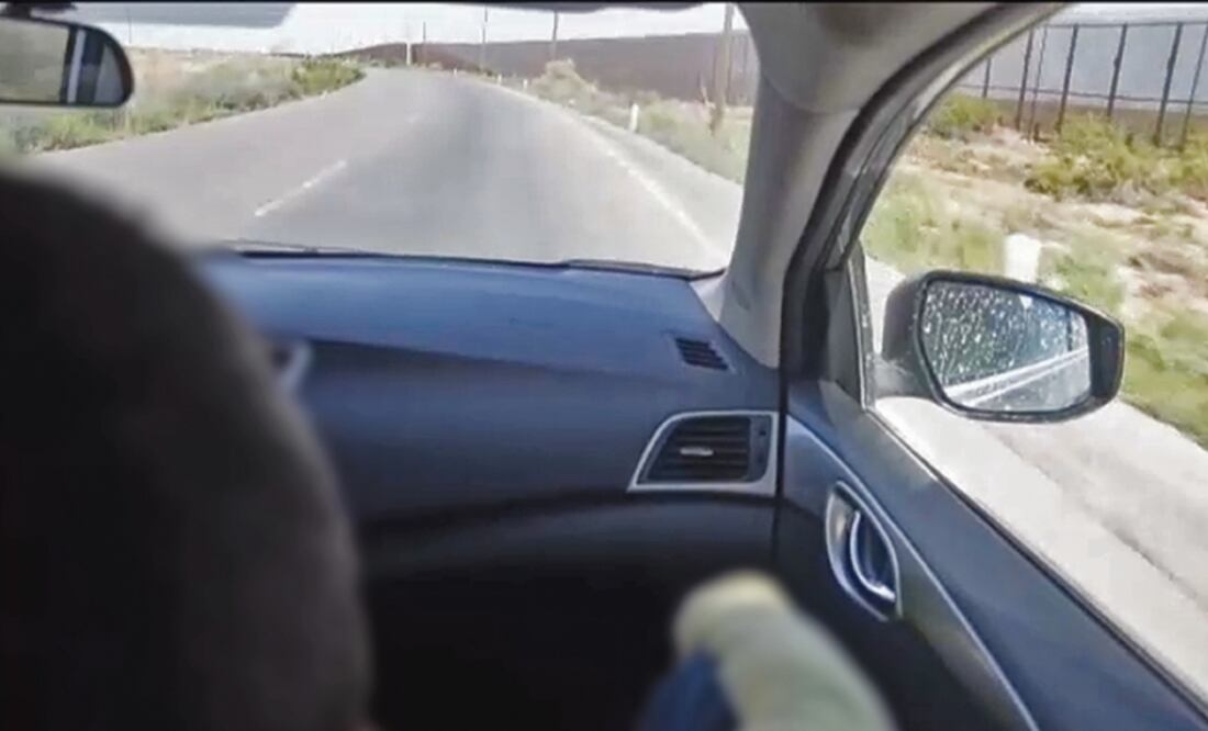 Jorge es un jefe de sicarios de La Línea. Entre otras cosas, se encarga de reclutar personas para cruzar droga a EU, de surtir puntos de venta de heroína, de reclutar agentes de Aduanas y Protección Fronteriza