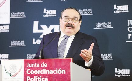 Pide PRI a empresarios serenidad y cordura