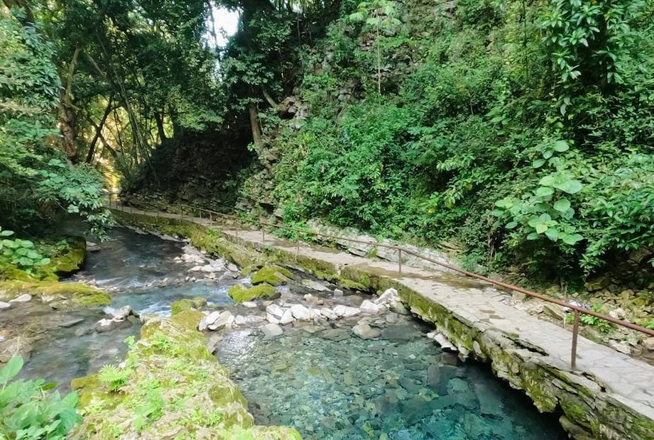 Foto: HuaXteca.com