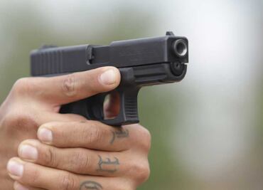 Hombre muere al saltar de transporte público durante robo en la Calzada México Xochimilco