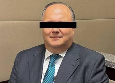 Jueza revisará mañana medida cautelar de César Duarte; continúa en el hospital