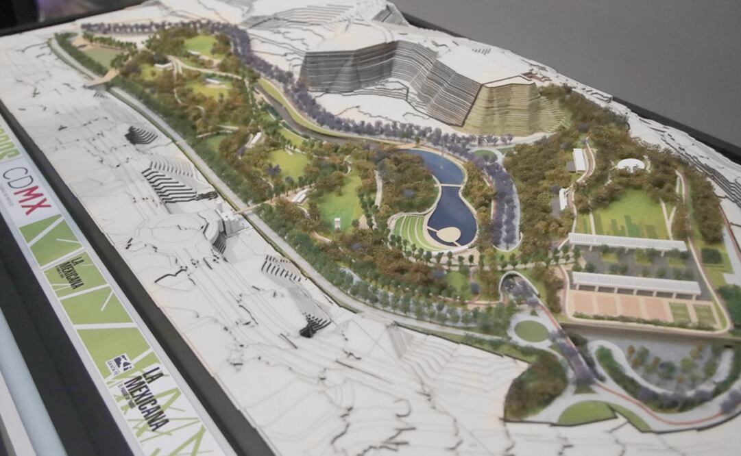 Foto: Archivo/EL UNIVERSAL