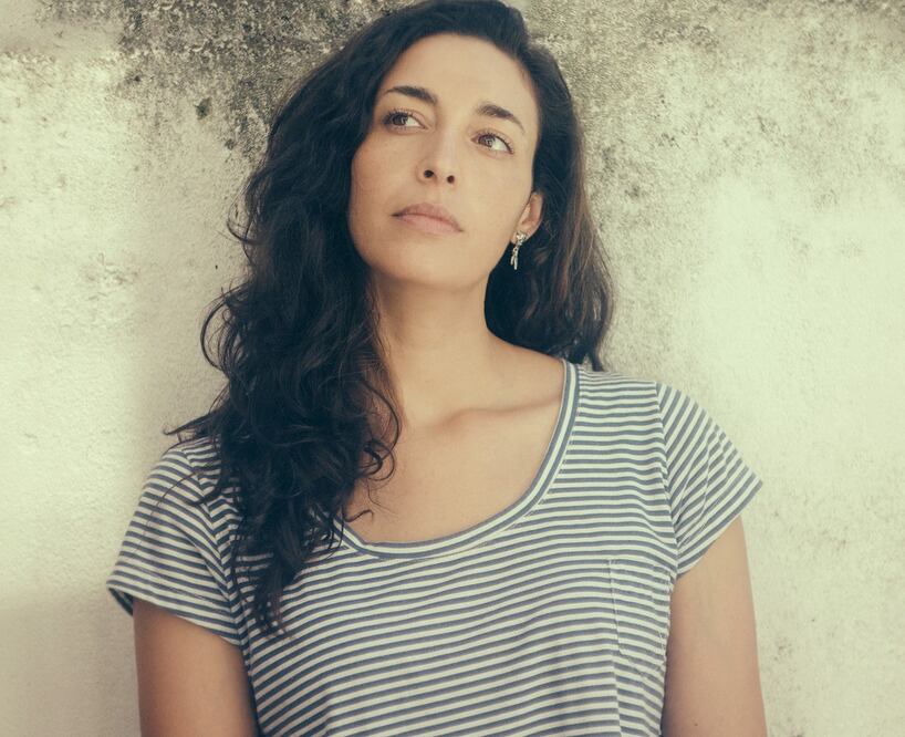 Fernand Trías ganó el Premio Sor Juana de la Feria Internacional del Libro (FIL) de Guadalajara en 2021. Foto: Fernanda Montoro