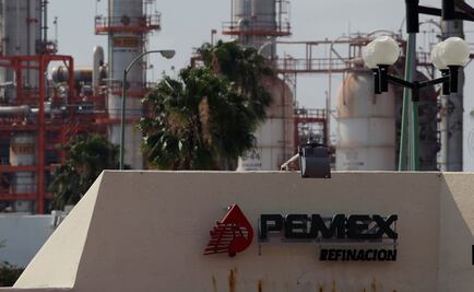 Suspende SFP a 25 servidores públicos de Pemex por actividades ilícitas